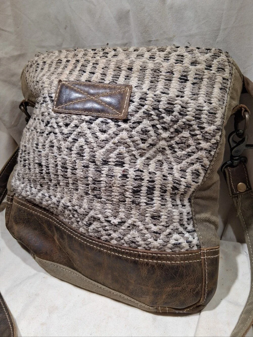 Myra Bag Croszbody - Picture 4 of 12